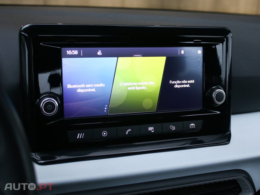 Seat Arona 1.0 TSI Style