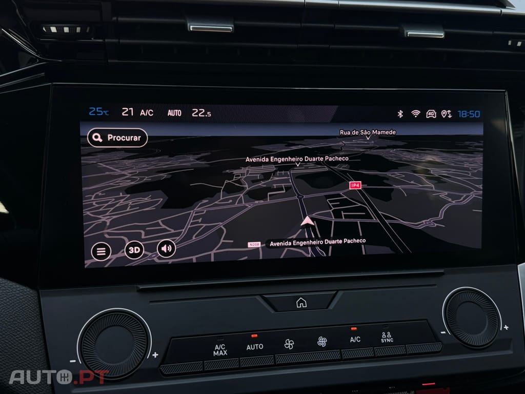 Peugeot 308 SW 1.6 Hybrid Active Pack e-EAT8