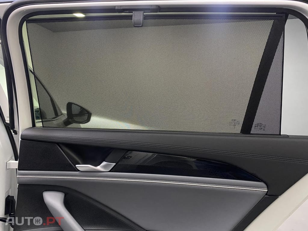 Volkswagen Passat 2.0 TDI 150cv Business DSG Variant