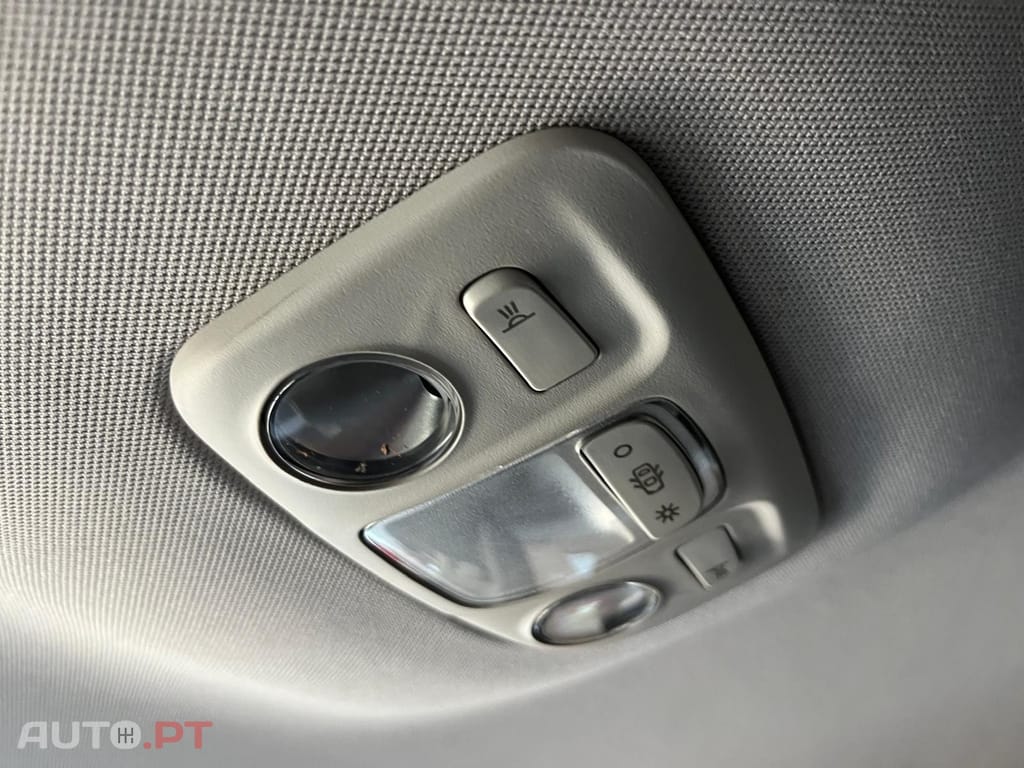 Citroen C4 Grand Picasso 1.6 HDI 7LUG