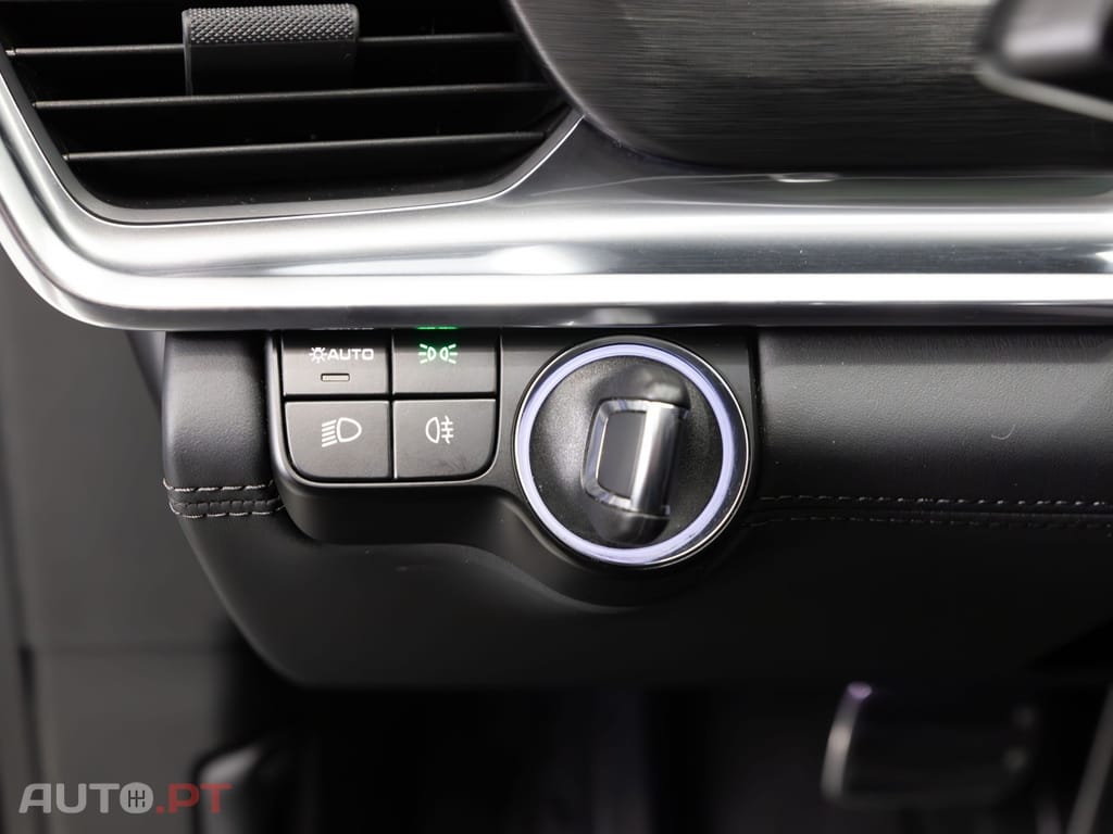 Porsche Panamera 4 E-Hybrid Platinum Edition PDLS