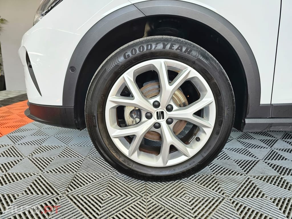 Seat Arona 1.0 TSI FR
