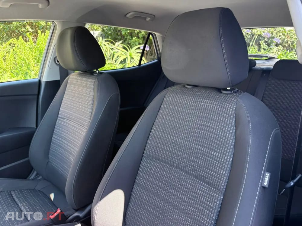 Kia Stonic 1.0 T-GDI Drive
