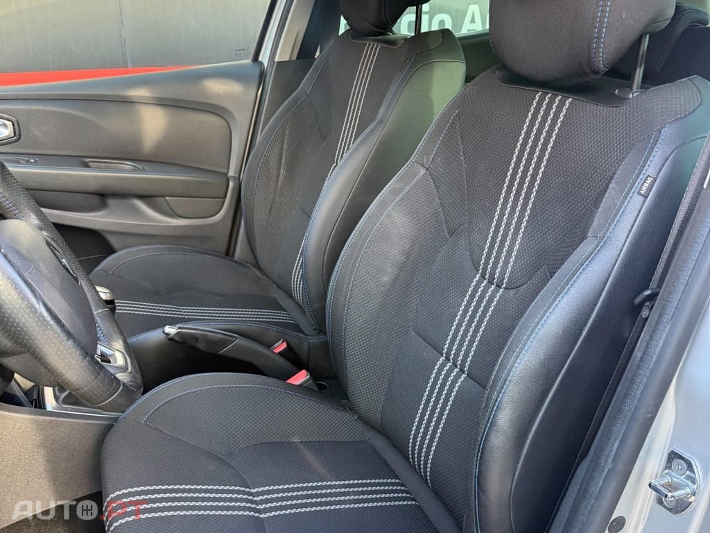 Renault Clio Gt-Line