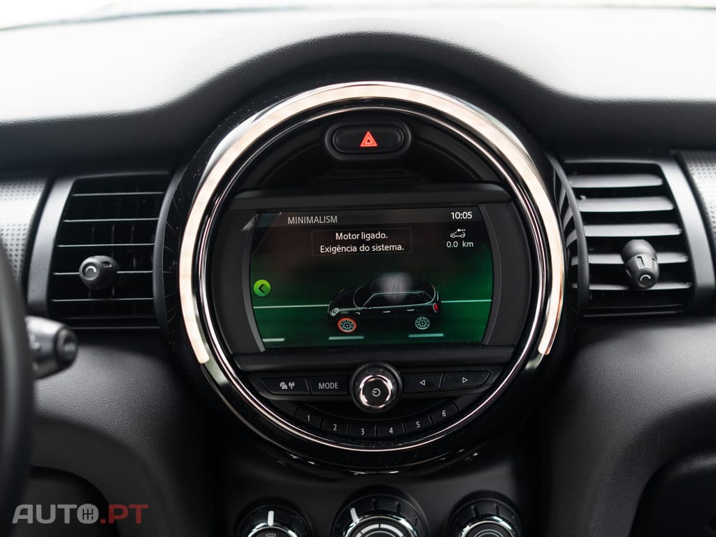 MINI Cooper Cooper Premium JCW Auto
