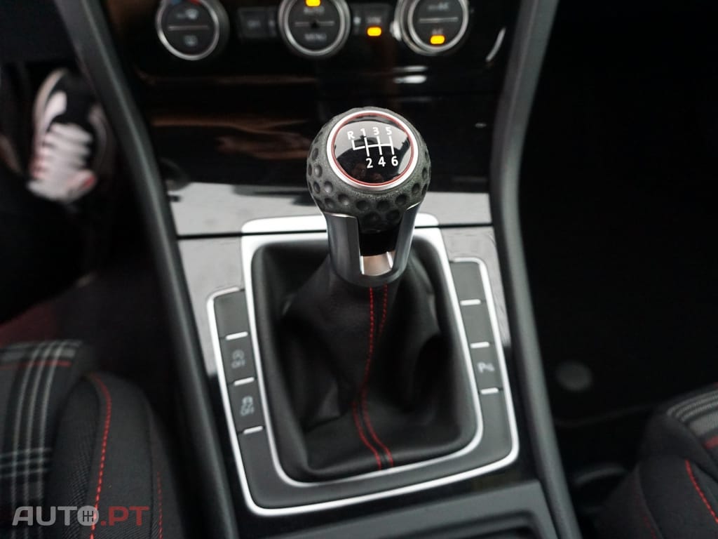 Volkswagen Golf 2.0 TSi GTi Performance