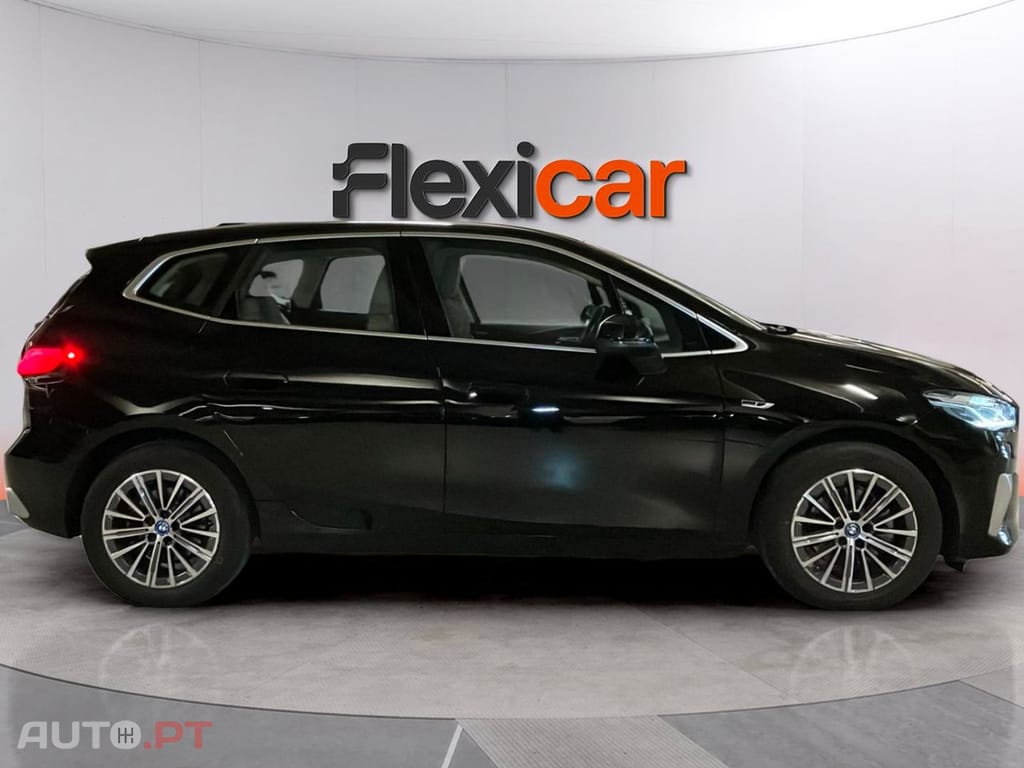 BMW 225 e xDrive Luxury
