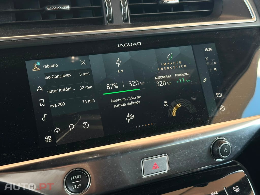 Jaguar I-Pace S AWD Aut.