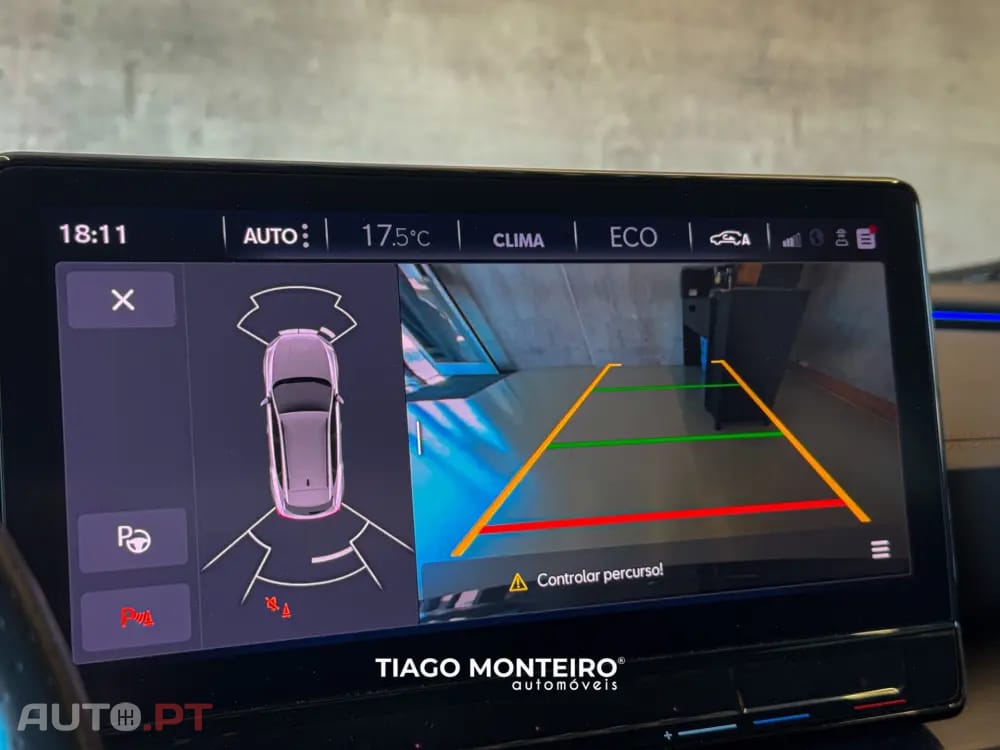 Cupra Formentor 1.4 e-Hybrid DSG VZ