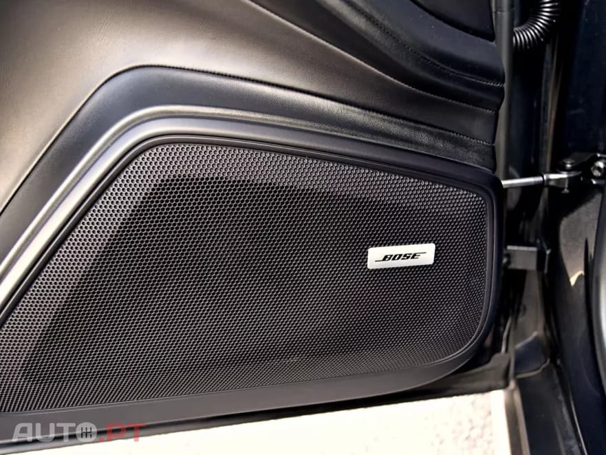 Porsche Panamera 4 E-Hybrid