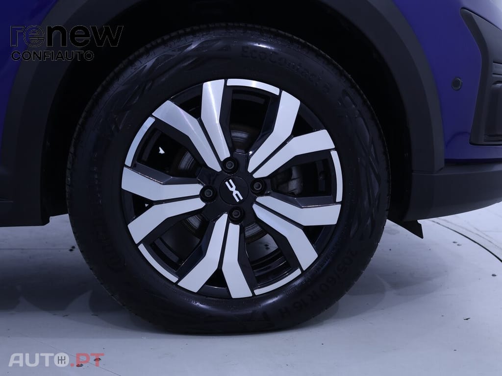 Dacia Sandero 1.0 Tce Stepway Expression