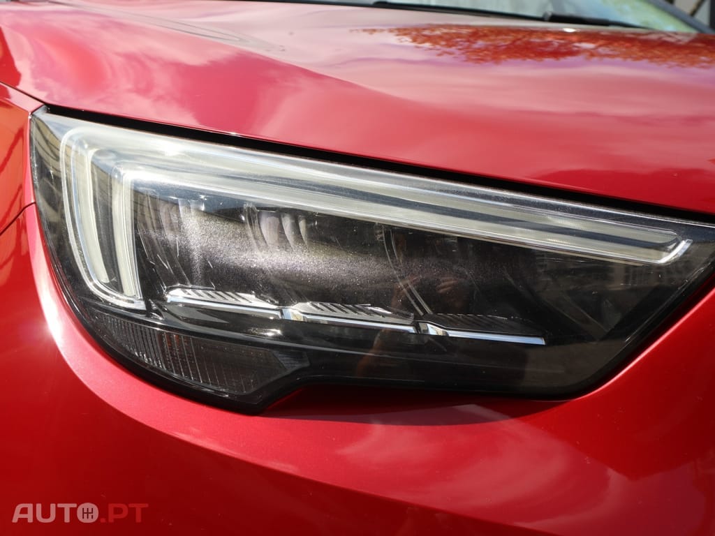 Opel Crossland X 1.2 2020