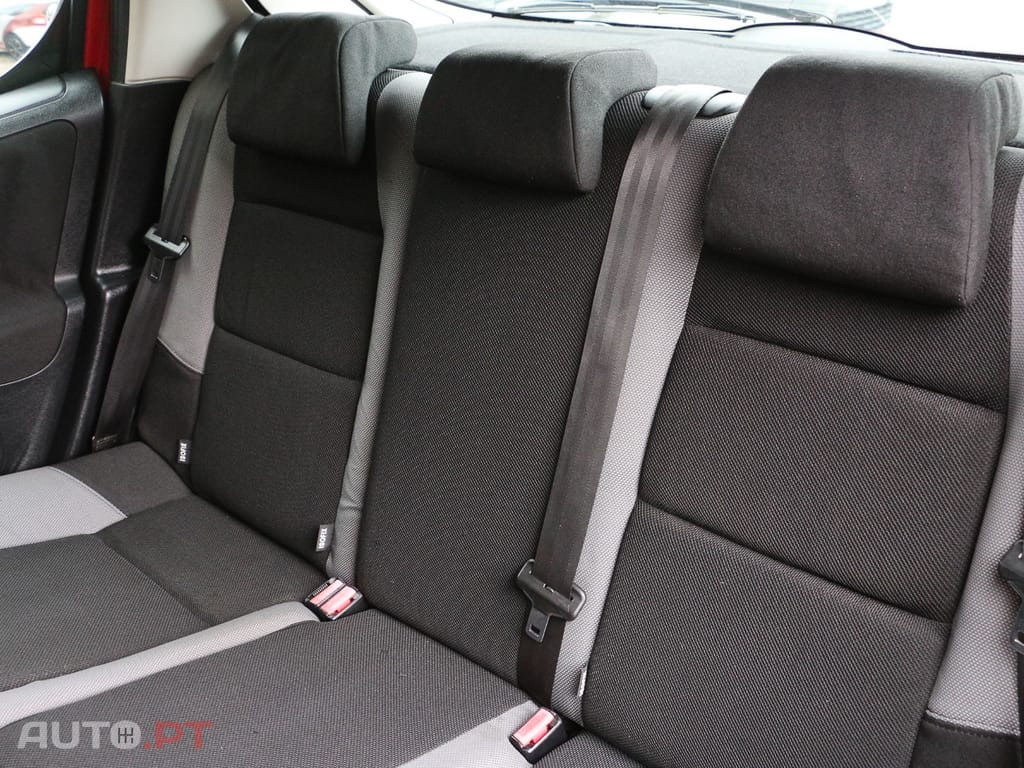 Peugeot 207 1.4 16V Trendy