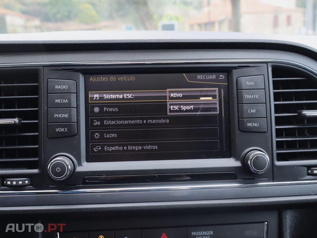 Seat Leon 2.0 TDi FR DSG S/S