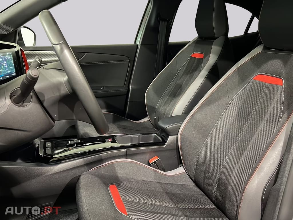 Opel Mokka-E GS 50 kWh  