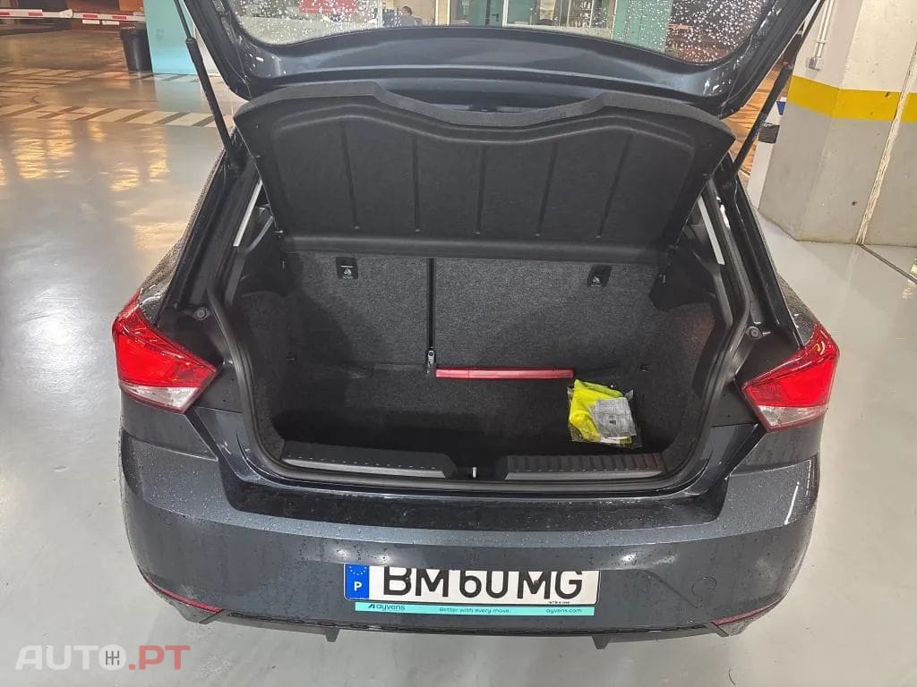 Seat Ibiza 1.0 TSI Style