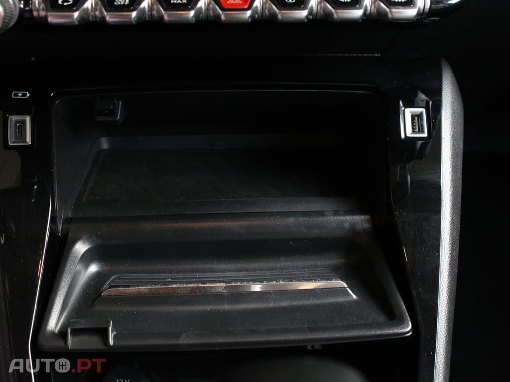 Peugeot 208 1.2 Allure