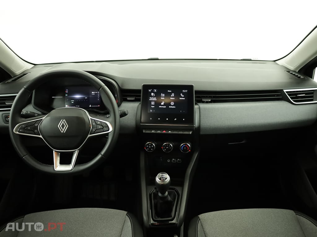 Renault Clio Clio 1.0 TCe Evolution