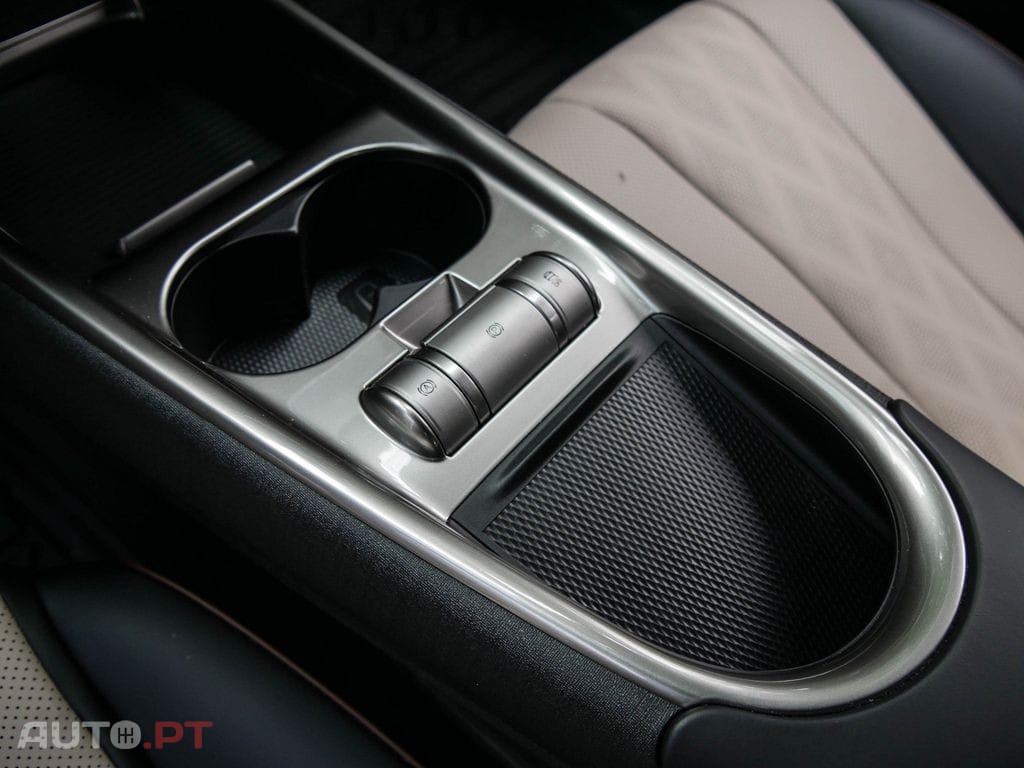 BYD Dolphin Comfort