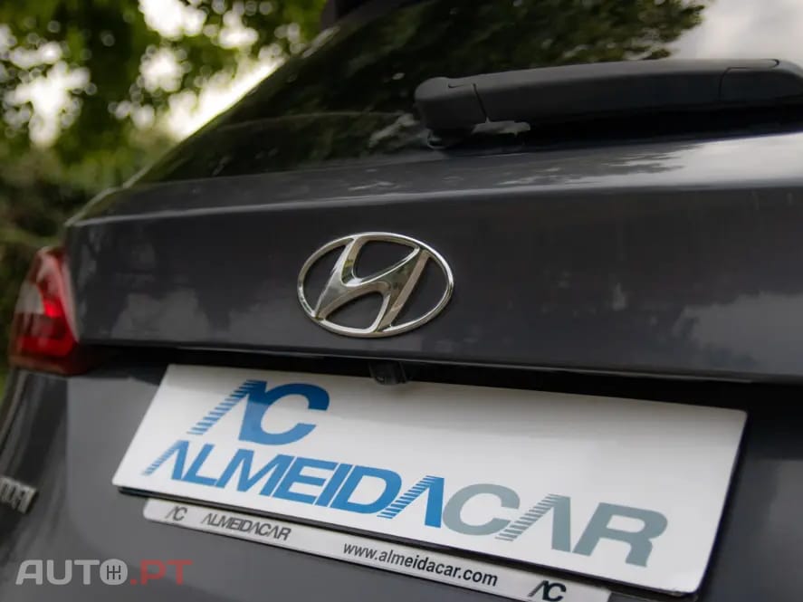 Hyundai i30 1.6 CRDi GO!
