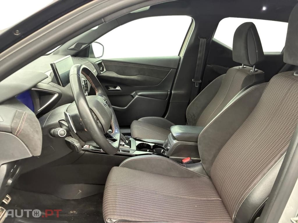 DS DS3 Crossback 1.2 PureTech Performance Line EAT8