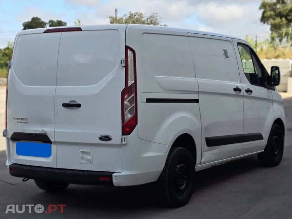 Ford Transit 280 L1 2.0 TDCi H1 AMBIENTE (TECTO BAIXO)