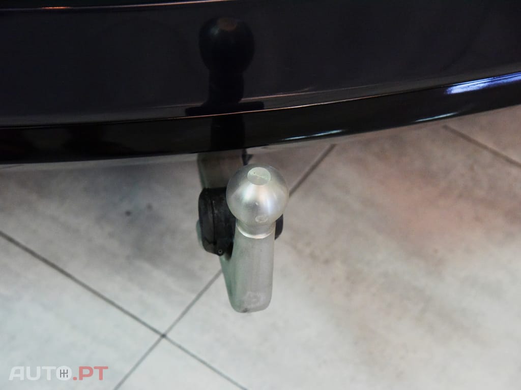 BMW 520 d Pack M Auto