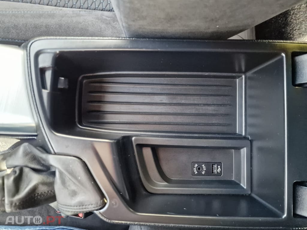 BMW 116 d PACK M
