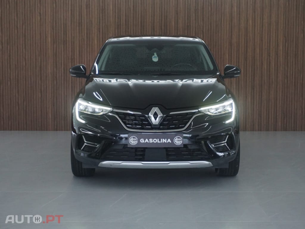 Renault Arkana 1.6 E-Tech Intens
