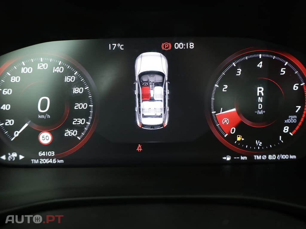 Volvo XC40 XC40 1.5 T2 Core Auto