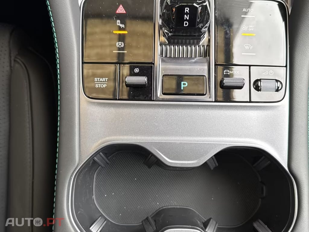 BYD Seal U Comfort  I.V.A DEDUTIVEL