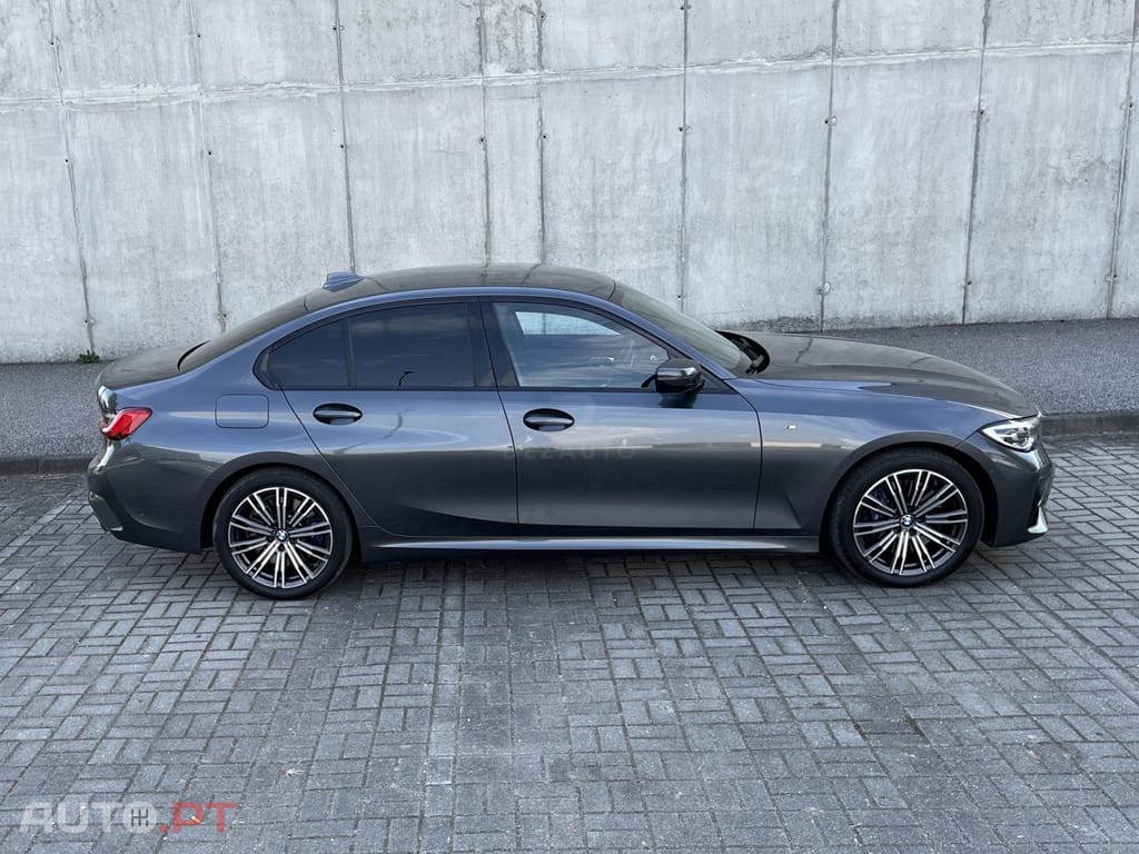 BMW 330 M Sport