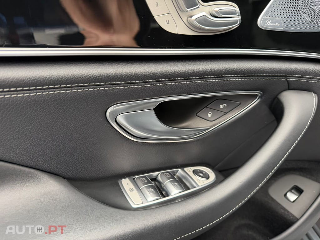 Mercedes-Benz AMG GT 53 4Matic+