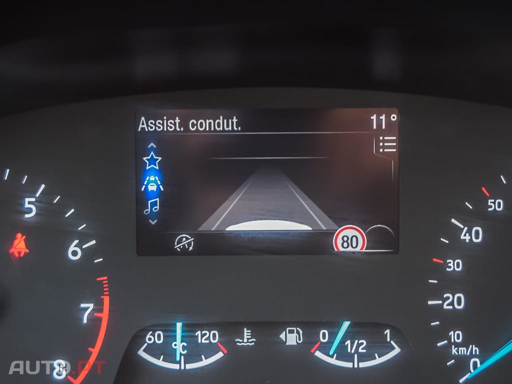 Ford Fiesta 1.0 EcoBoost ST-Line