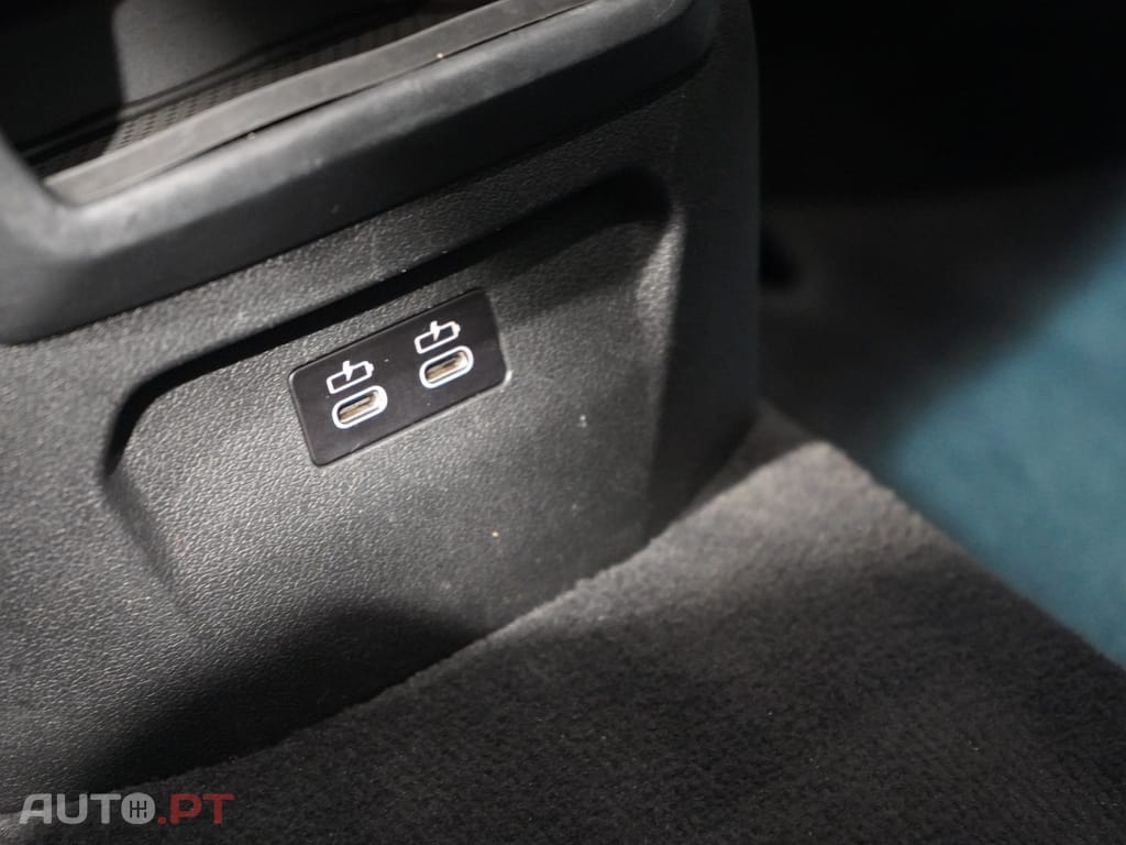 BMW 116 d Advantage Auto