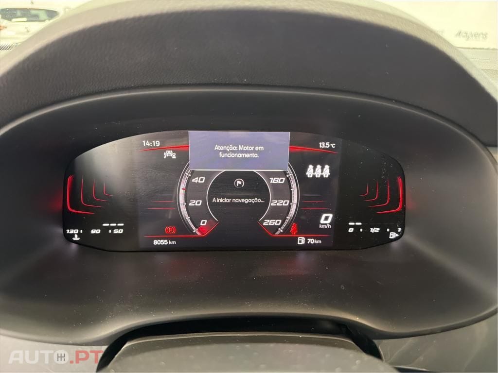 Seat Ateca 1.0 TSI Style