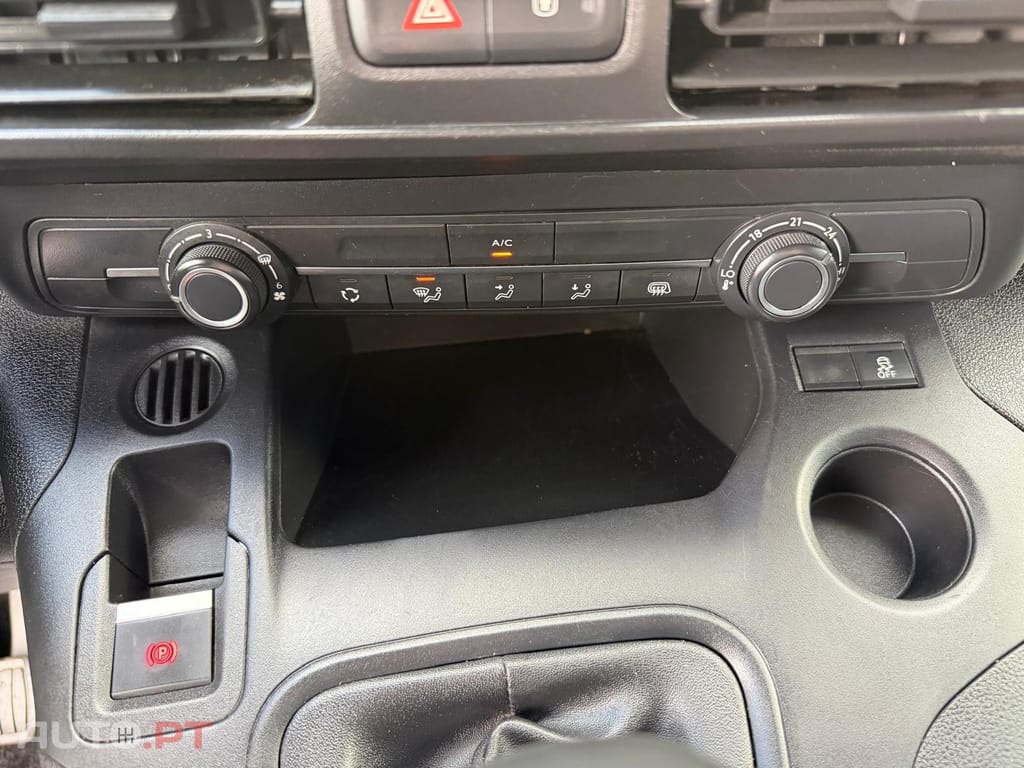 Toyota Proace 1.5D L2 Comfort