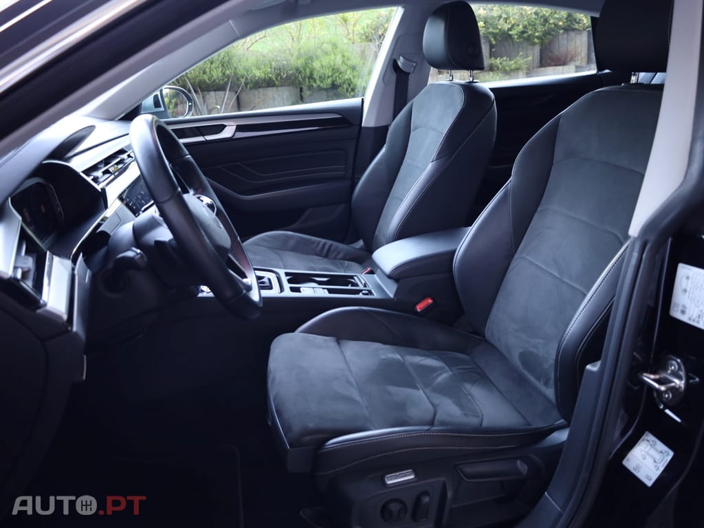 Volkswagen Arteon 2.0 TDI Elegance DSG