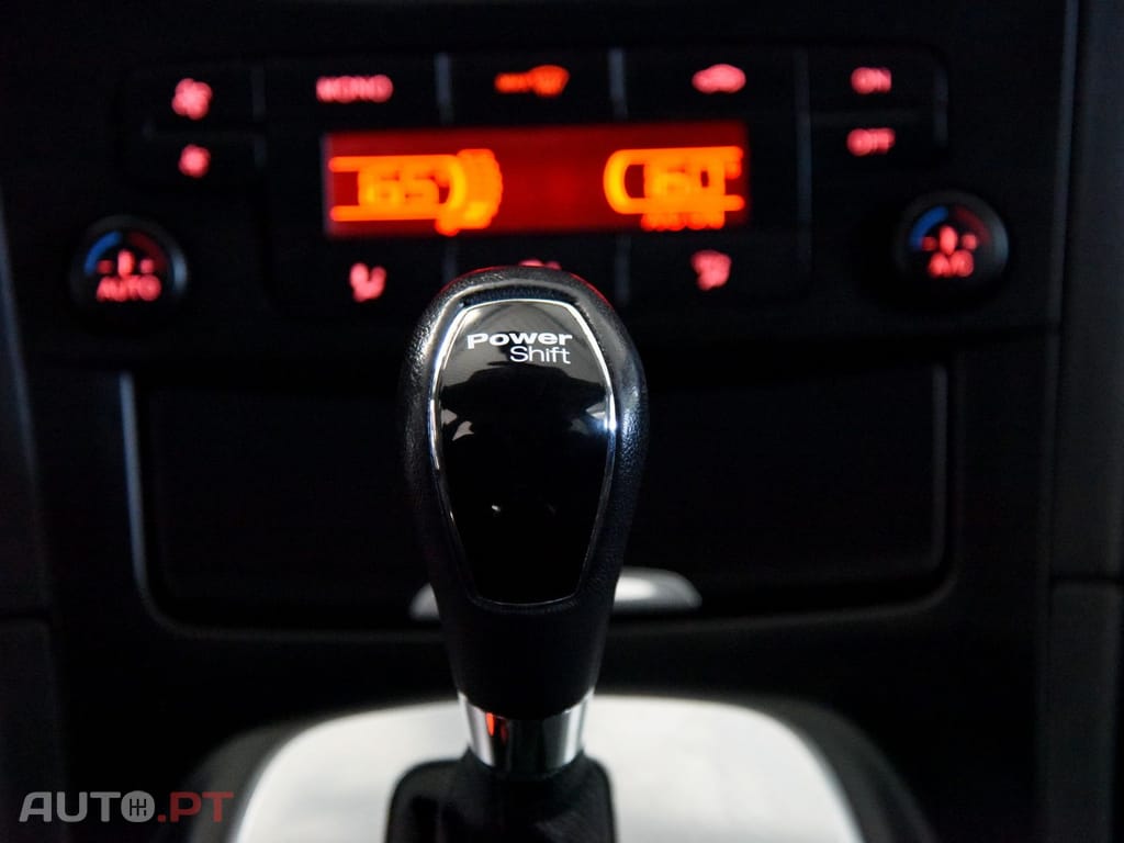 Ford S-Max 2.0TDCI AUTOMÁTICA 7L