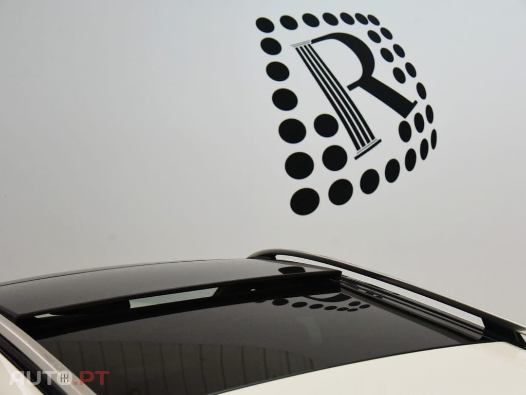 Mercedes-Benz C 250 CDI AMG SPORTS PACKAGE