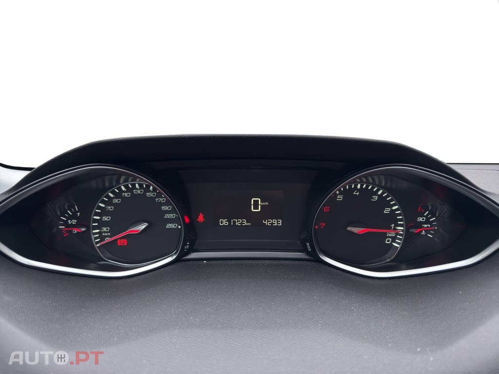Peugeot 308 1.2 PureTech Allure
