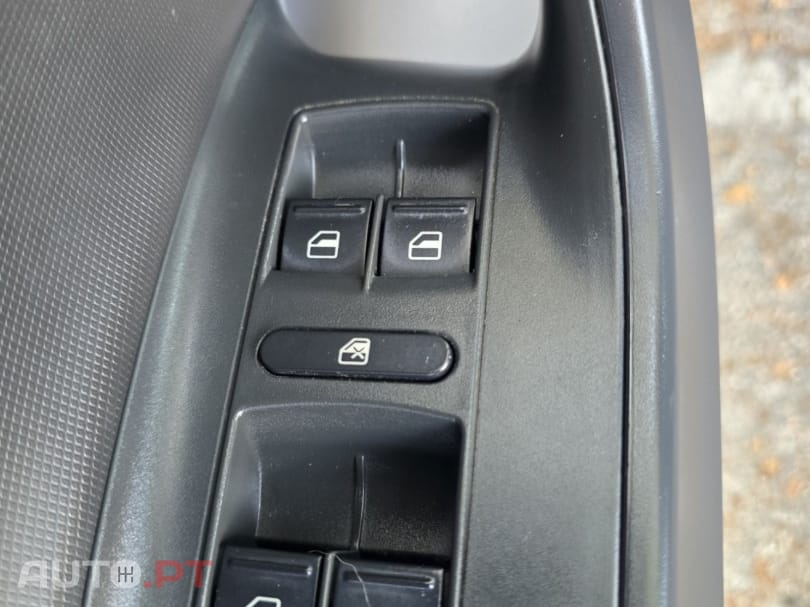 Seat Ibiza 1.2 12V Style