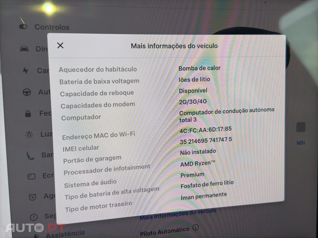 Tesla Model Y Standard RWD
