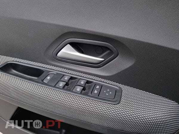 Dacia Sandero TCe 90 Stepway Expression