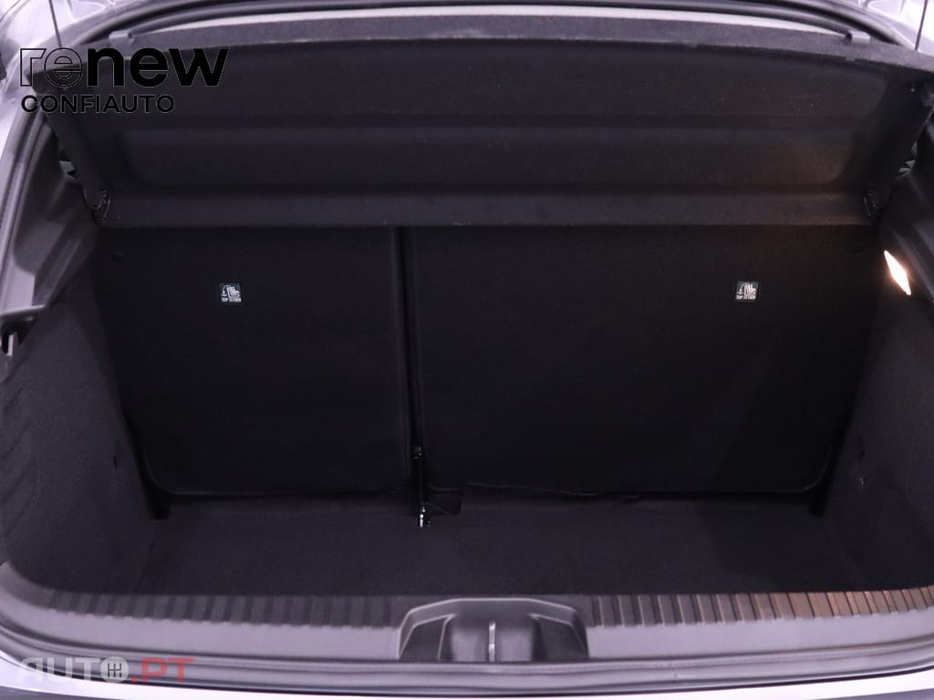Renault Clio 1.0 TCe Evolution Bi-Fuel