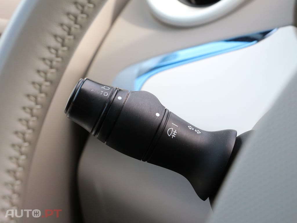 Renault Zoe Life