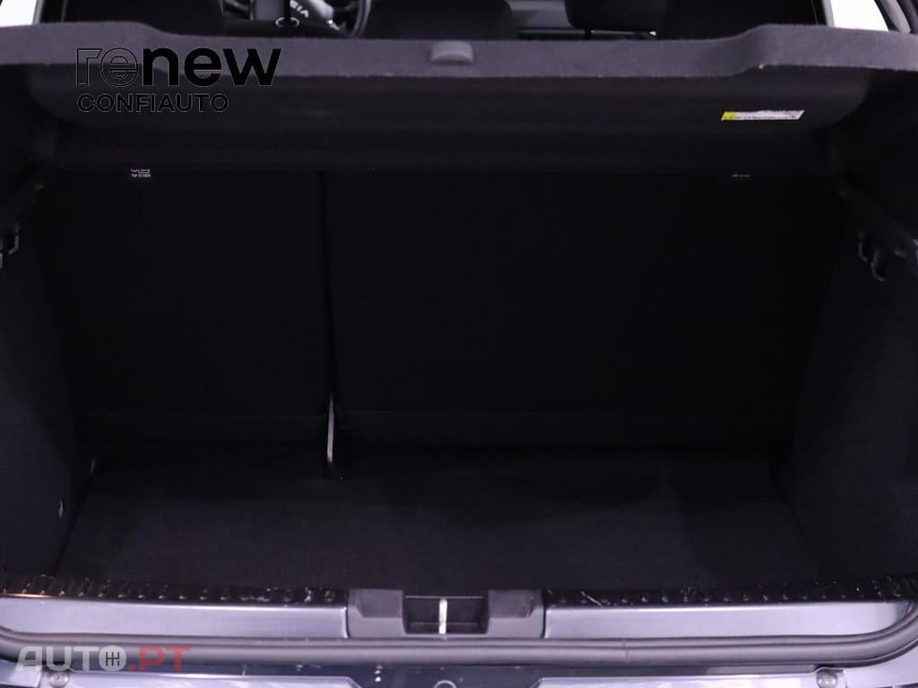 Dacia Sandero SANDERO III STW ESSENCIAL TCE 90 FAP