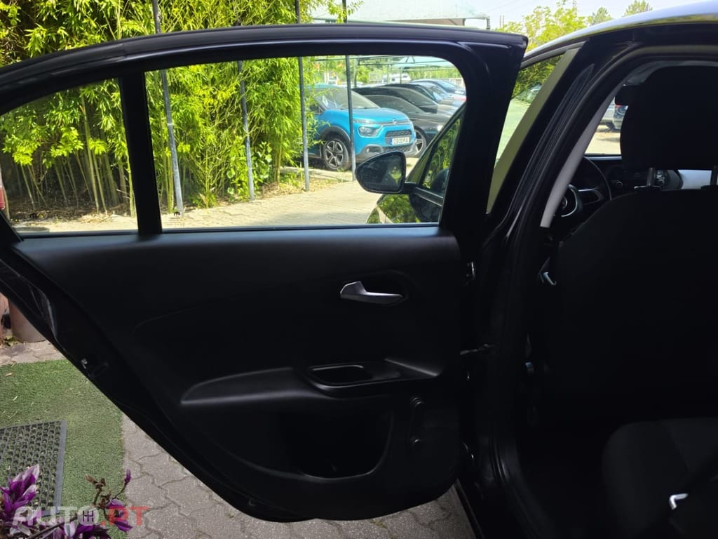 Fiat Tipo 1.3 M-Jet Easy