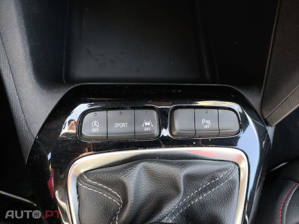 Opel Corsa 1.5 CDTI GS Line