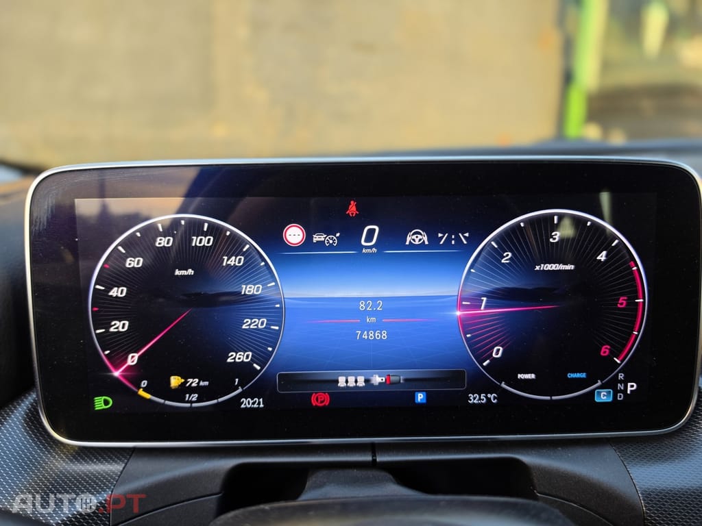 Mercedes-Benz C 220 Station d 9G-TRONIC Avantgarde